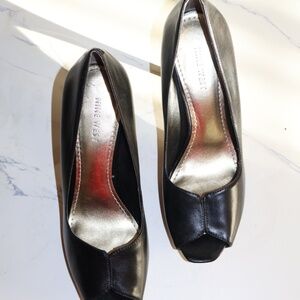 Nine West heels